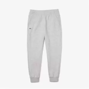 Lacoste Tracksuit Bottoms - Grey