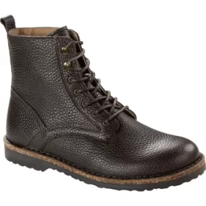 Birkenstock Mens Bryson Natural Leather Boot Ginger UK9 (EU43)