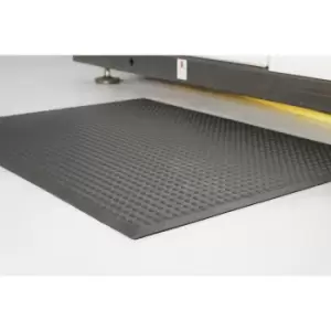 Bubblemat anti-fatigue matting, single mat, LxW 1200 x 900 mm