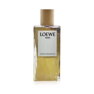 Loewe Aura White Magnolia Eau de Parfum For Her 100ml
