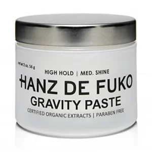 Hanz de Fuko Gravity Paste 56g
