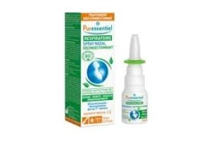 Pure Essentials Respiratory Nasal Spray 15ml