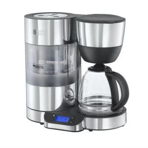 Russell Hobbs 20770 1.25L Filter Coffee Machine