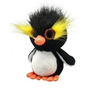 Orbys Rockhopper Penguin 15cm Plush