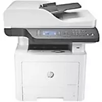 HP 432fdn Mono Laser Multifunctional Printer