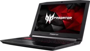 Acer Predator Helios 500 PH517-52 17.3" Gaming Laptop