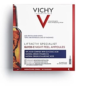 LIFTACTIV SPECIALIST GLYCO-C night peel ampoules 30 x 2ml