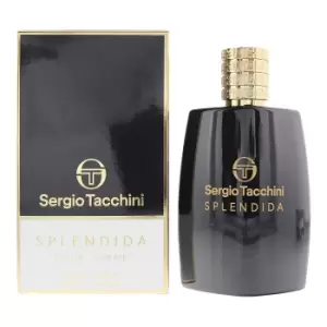 Sergio Tacchini Splendida Pour Femme Eau de Parfum 100ml TJ Hughes