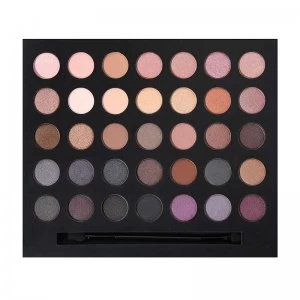 Marco By Design 35 Shade Eyeshadow Palette