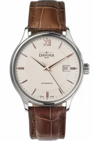 Mens Davosa Classic Automatic Watch 16145632