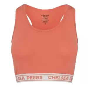 Chelsea Peers Basic Bralette - Pink