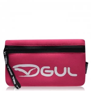 Gul Pencil Case - Pink