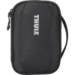 Thule Subterra PowerShuttle Bag (One Size) (Solid Black)