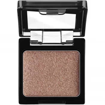 wet n wild coloricon Glitter Single Eyeshadow 1.4g (Various Shades) - Nudecomer