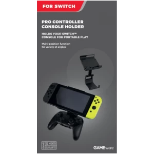 Nintendo Switch Pro Controller Console Holder