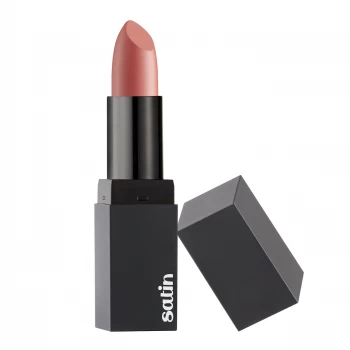 Barry M Satin Lip Paint - Undiscovered Nude Light