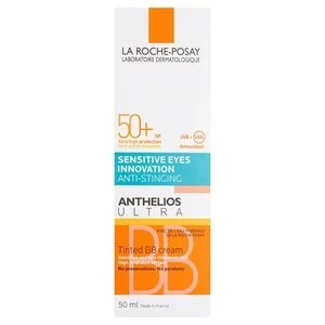 La Roche-Posay Anthelios Comfort Dry Skin BB Suncream SPF50+