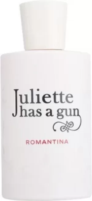 Juliette Has A Gun Romantina Eau de Parfum For Her 100ml