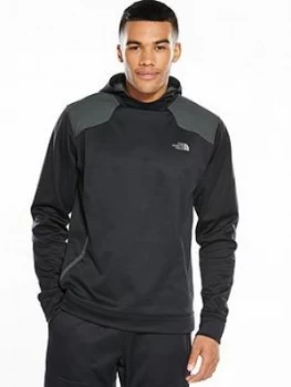 The North Face Ampere Hoodie Black Size M Men