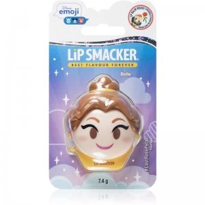 Lip Smacker Disney Emoji Belle Lip Balm Flavour Last Rose Petal 7,4 g