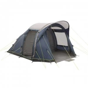 Outwell Bayfield 5 Person Tent - Blue