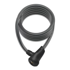 OnGuard Neon Cable Lock Black 1200 x 10mm
