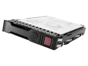 HP Enterprise 4TB 3.5" SAS Internal Hard Disk Drive 765257-B21