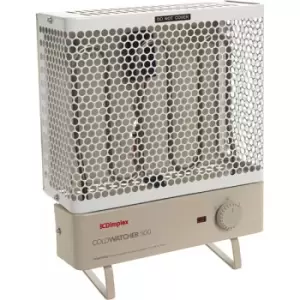 Dimplex 500W Frost Watcher Convector Heater - MPH500