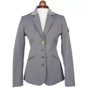 Aubrion Calder Jacket Ladies - Grey