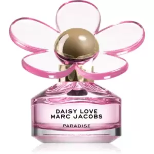 Marc Jacobs Daisy Love Paradise Limited Edition Eau de Toilette For Her 50ml