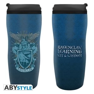 Harry Potter - Ravenclaw Travel Mug