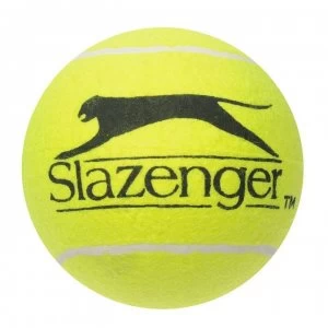 Slazenger Rubber Balls - Tennis Ball
