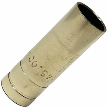 Abicor Binzel - 145.0042 Gas Nozzle Cylindrical MB25