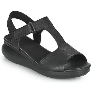 Camper BALLOON SALOME womens Sandals in Black,9,3,4,5,6,7,8