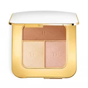 Tom Ford Soleil Contouring Compact Bask