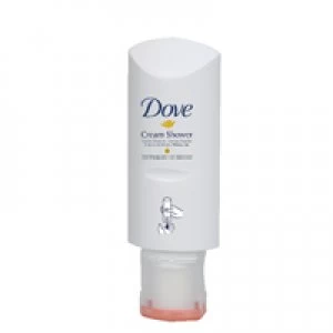 Diversey Soft Care Dove C Shower Body Shampoo 300ml Pack of 28 69668