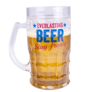 Robert Dyas Everlasting Beer Glass