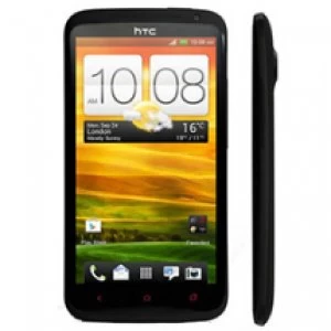 HTC One X Plus 2012