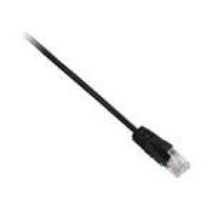 V7 CAT5E Patch Cable UTP (Unshielded) - 10m (Black)