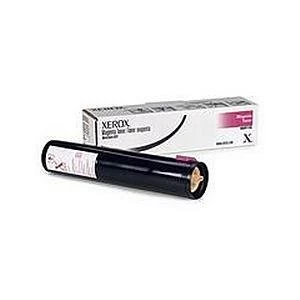 Xerox 006R01155 Magenta Laser Toner Ink Cartridge
