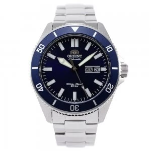 Orient Mako III Automatic Sports Stainless Steel Diver Watch RA-AA0009L19B