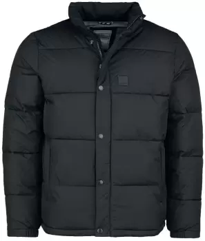 Vintage Industries Cas jacket Between-seasons Jacket black