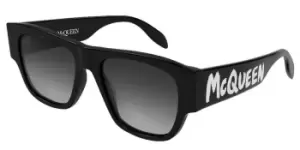 Alexander McQueen Sunglasses AM0328S 001