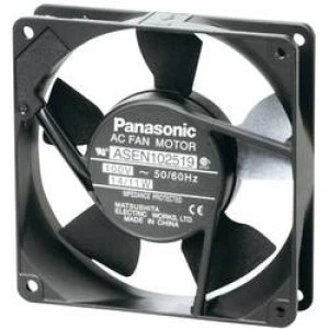 Panasonic ASEN10216 230V AC 120m³/h Axial Fan