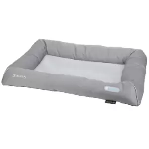 Scruffs Extra-Large Cool Dog Bed