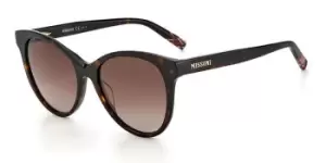 Missoni Sunglasses MIS 0029/S 086/HA