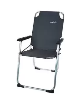 Redcliffs - Foldable Camping Chair