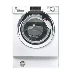 Hoover HBWS49D1ACE 9KG 1500RPM Integrated Washing Machine