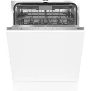 Hisense HV643D60UK Fully Integrated Dishwasher