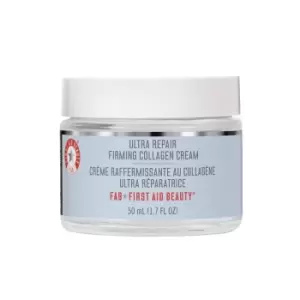 First Aid Beauty Ultra Repair Firming Collagen Cream - None